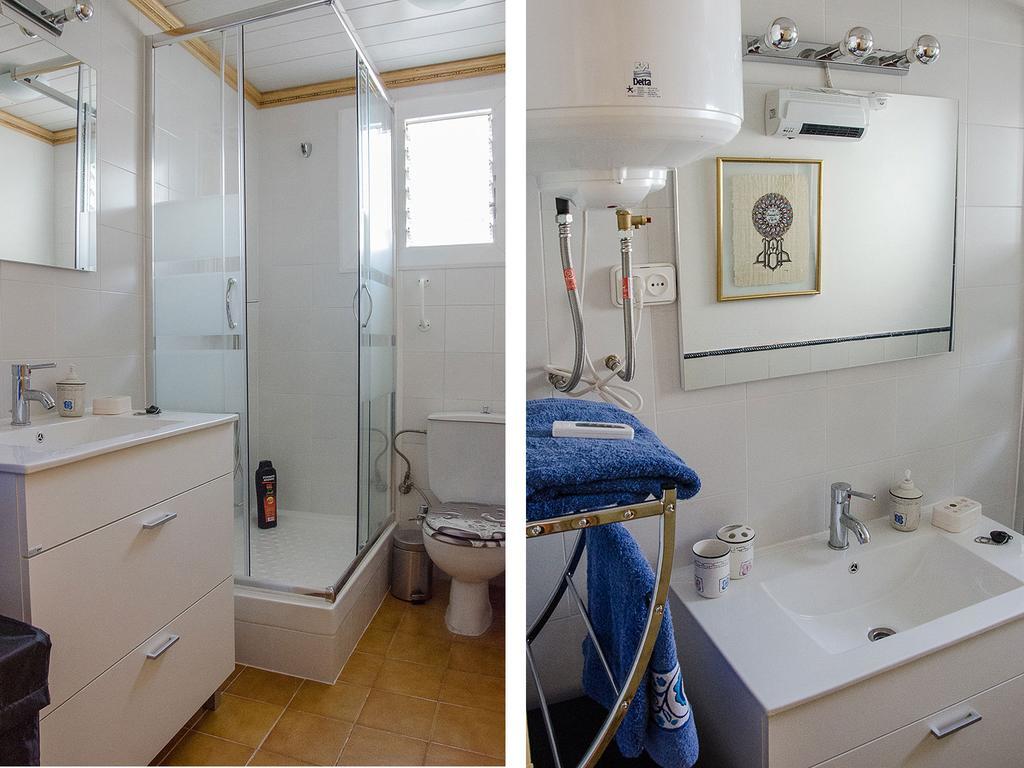 Apartment Oscar Sitges Kamer foto