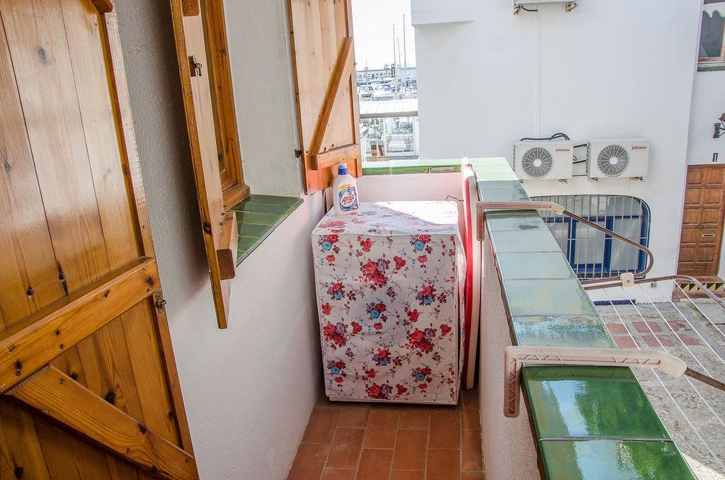 Apartment Oscar Sitges Kamer foto