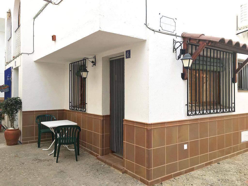 Apartment Oscar Sitges Buitenkant foto
