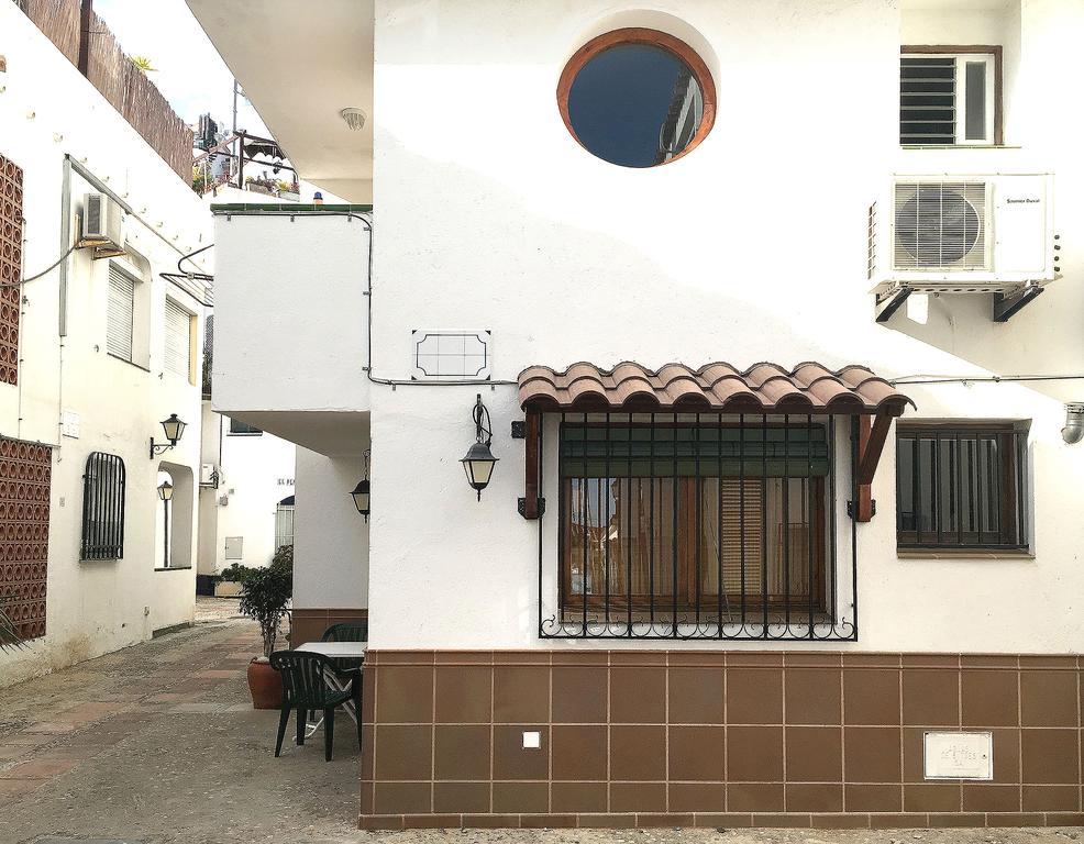 Apartment Oscar Sitges Buitenkant foto