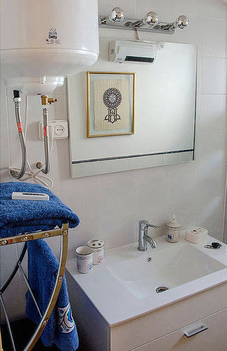 Apartment Oscar Sitges Buitenkant foto