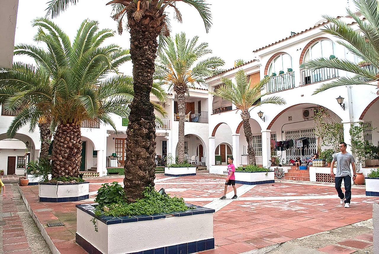 Apartment Oscar Sitges Buitenkant foto