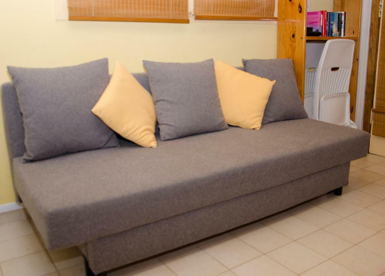 Apartment Oscar Sitges Buitenkant foto