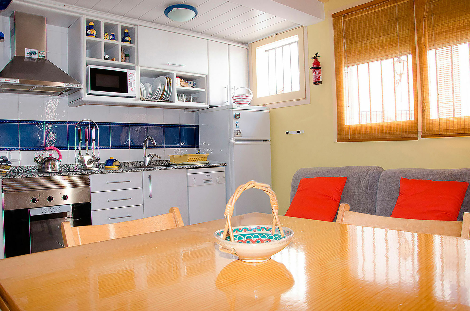 Apartment Oscar Sitges Buitenkant foto