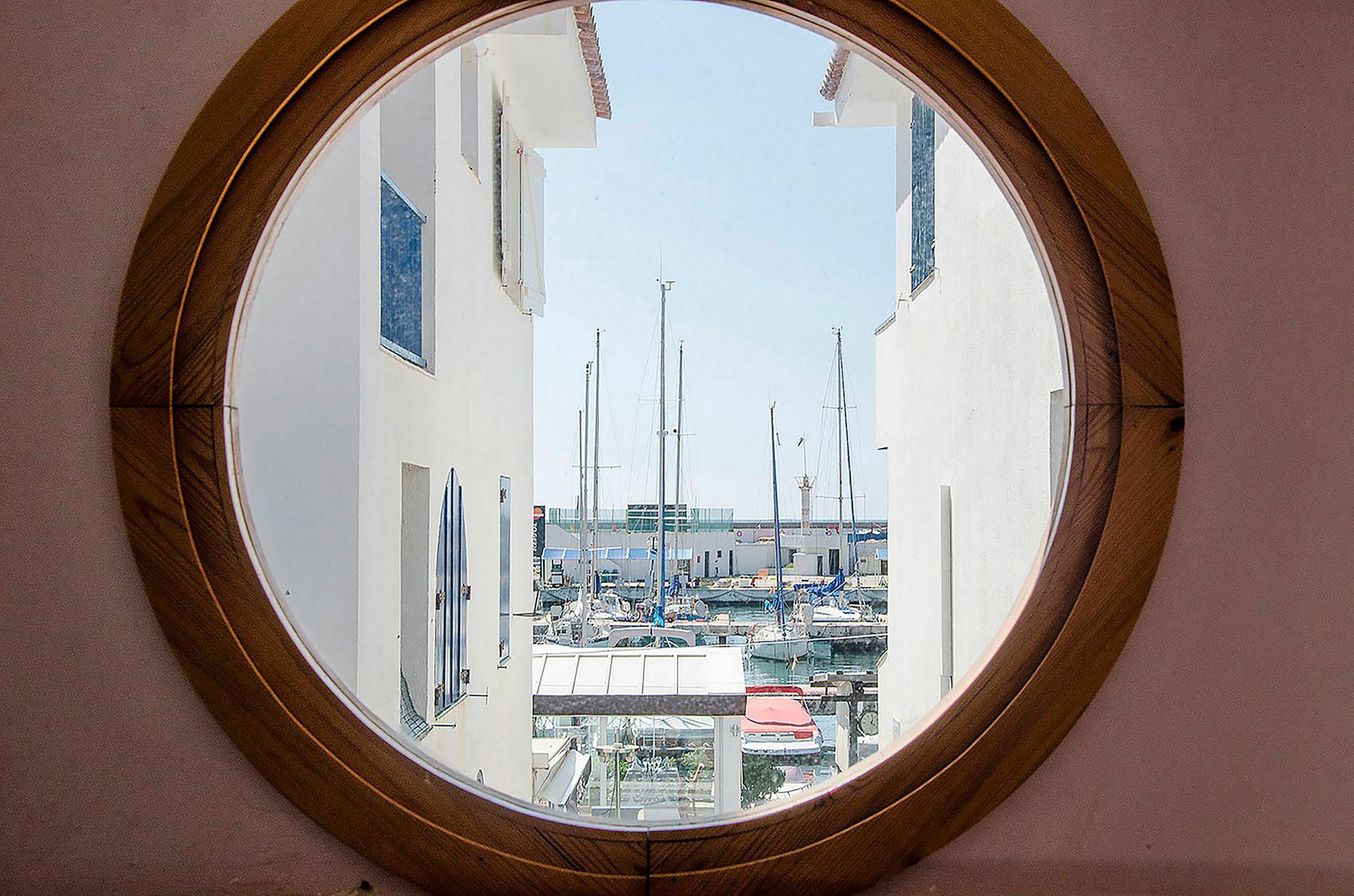 Apartment Oscar Sitges Buitenkant foto