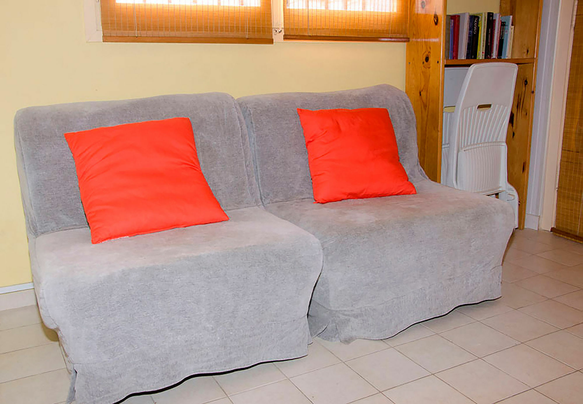 Apartment Oscar Sitges Buitenkant foto