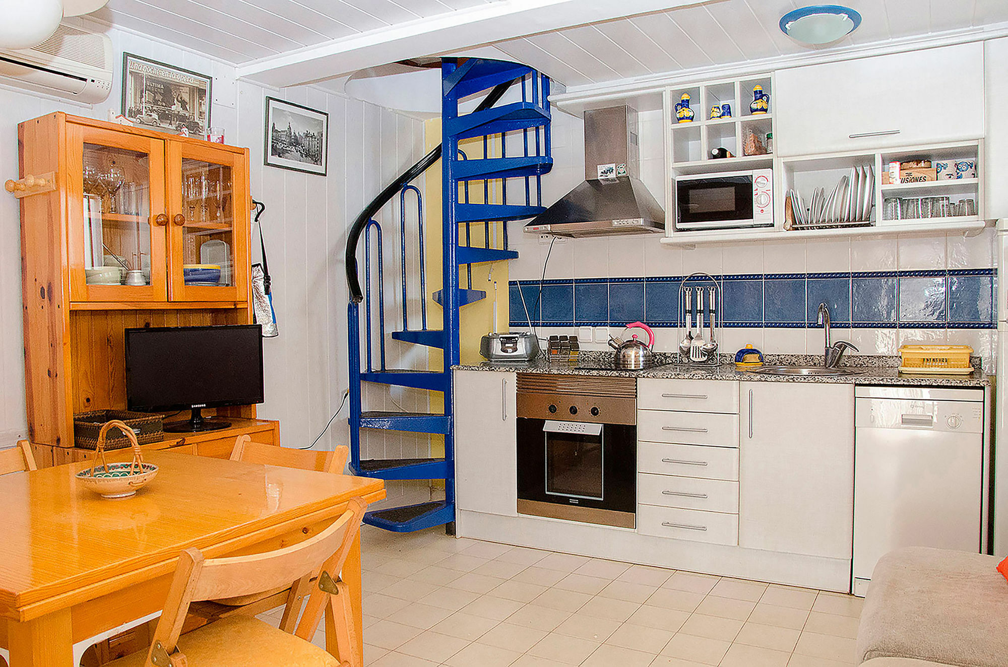 Apartment Oscar Sitges Buitenkant foto